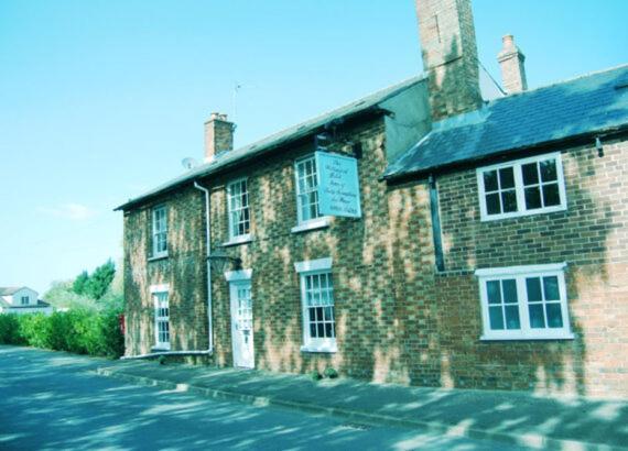 The Willowford Bed & Breakfast *