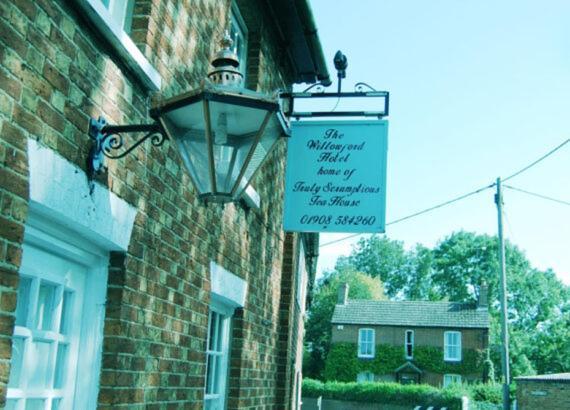 The Willowford