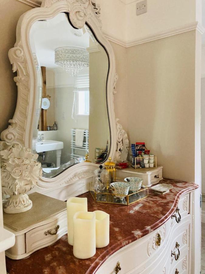 Bed & Breakfast The Willowford *