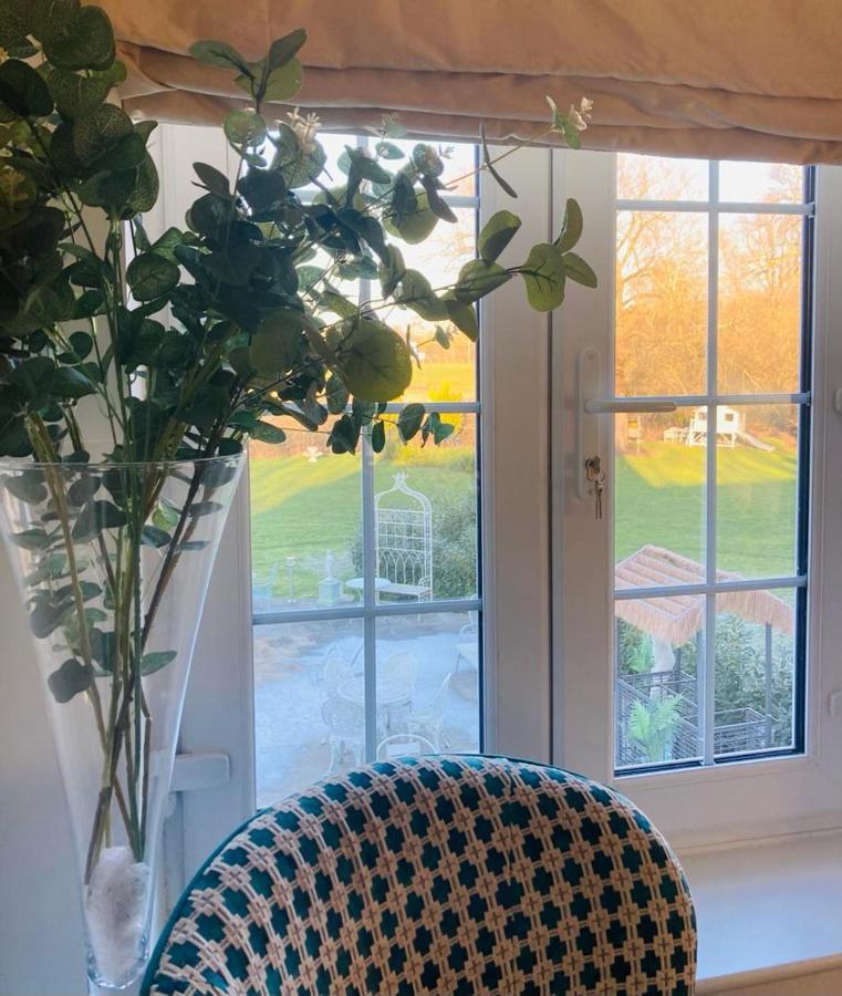 The Willowford Bed & Breakfast *